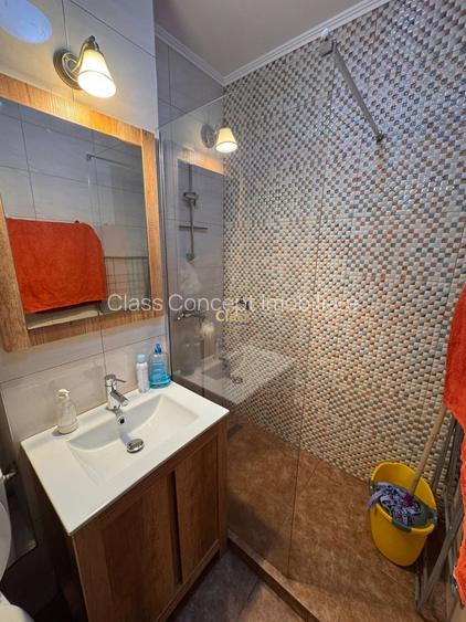 Apartament 2 camere | etaj intermediar | 40 mpu | Primaverii Manastur - 6