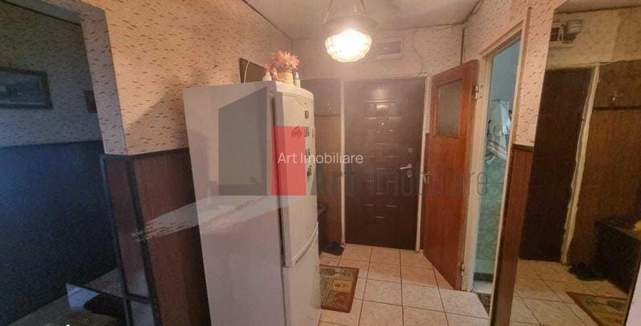 Vânzare apartament decomandat 4 camere Bd. Brâncoveanu - 4