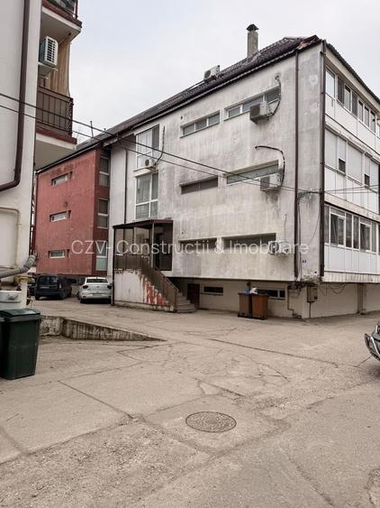 Studio modern 46 mp | Mobilat complet | Parcare subterană inclusă - 14