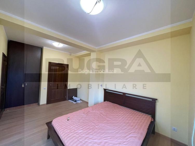 Duplex modern de 90mp, terasa 80mp, vedere panoramica, Grigorescu - 15