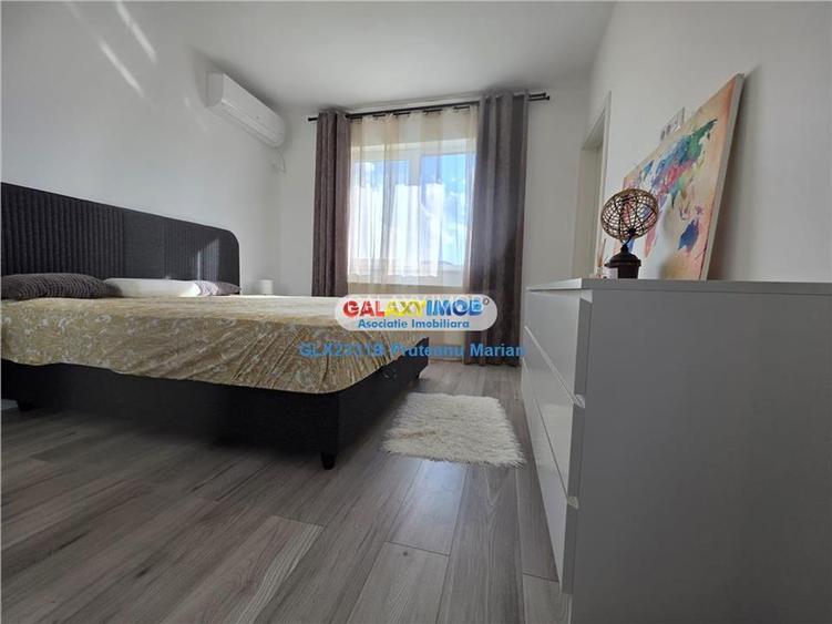 Inchiriere Vila Premium in zona Rezidentiala de case situata in Bragad - 27
