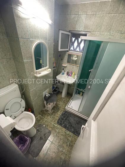 Apartament 2 camere Centru, etaj 2, boxa - 4