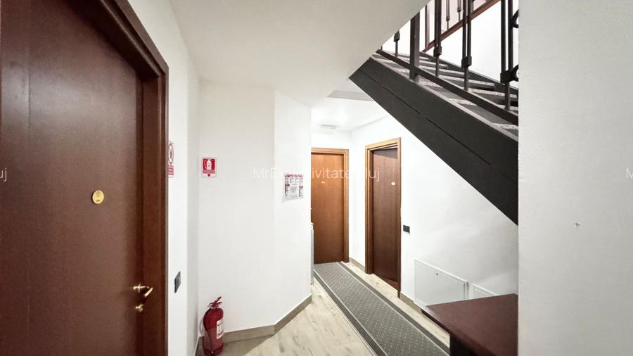 Casa de vacanta-pensiune - 18