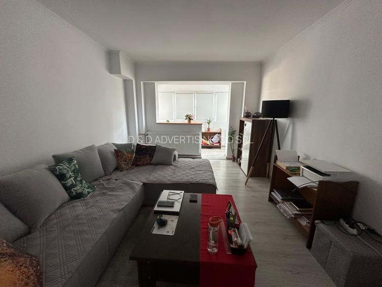 Piata Iancului - 5 minute metrou - Apartament 4 camere, 2 bai - Modern-Bloc 1979 - 3
