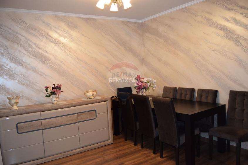 Duplex modern de vânzare ,Zonă rezidențială Dealul Furcilor-Alba Iulia - 6