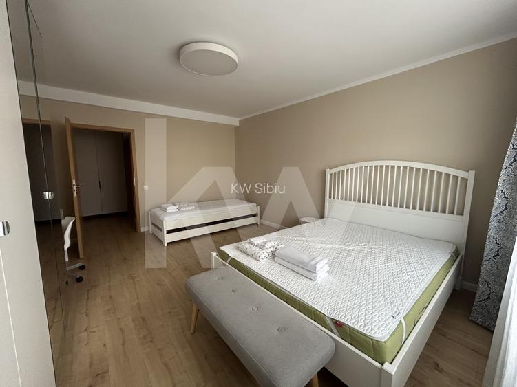 Apartament 2 camere, disponibil imediat, zona Ștrand - 6