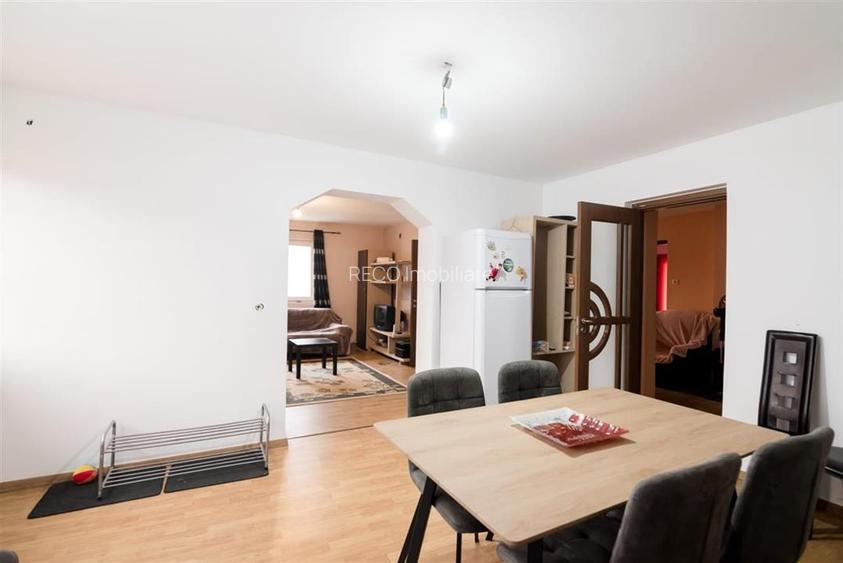 RECO Imobiliare | Casa P+E, 916 mp teren, front 25 ml – Iorga, zona Garii - 13