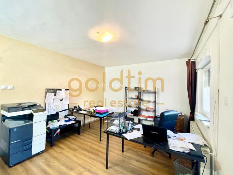 PRETABIL BIROU.SPA CABINETE PSIHOLOGIE, ETC/FLOREASCA/SEDIU PENTRU FIRMA/GARAJ/ - 33