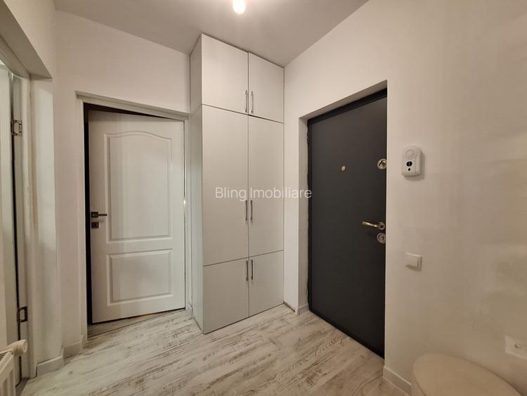 Apartament cu 2 camere, 57 mp, balcon, zona Terra - 7
