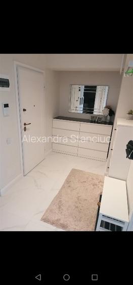 Inchiriez ap complex royal town cu parcare inclusa  - 5