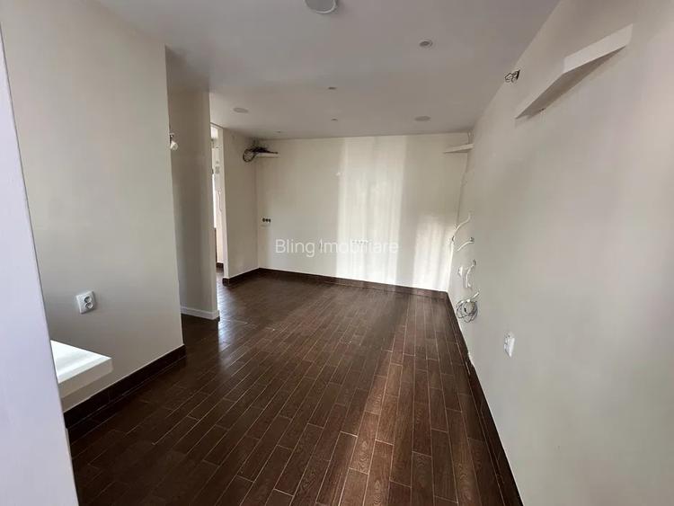 Spațiu comercial cu terasă, 30 mp, zona Pieței Hermes, Gheorgheni - 4