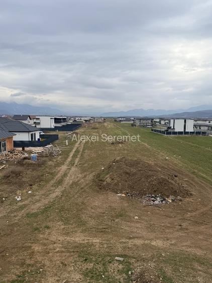 Teren pentru construcții Cristian  - 3