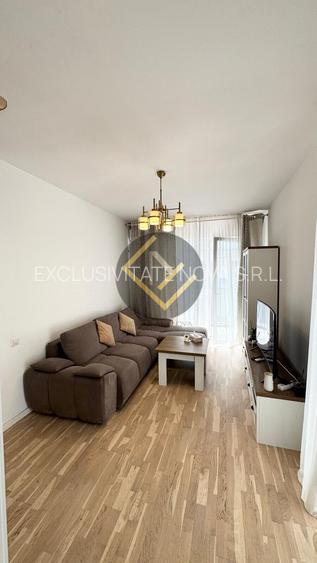 Iancului - Strada Zidurilor  - Vanzare  apartament 2 camere ! - 3
