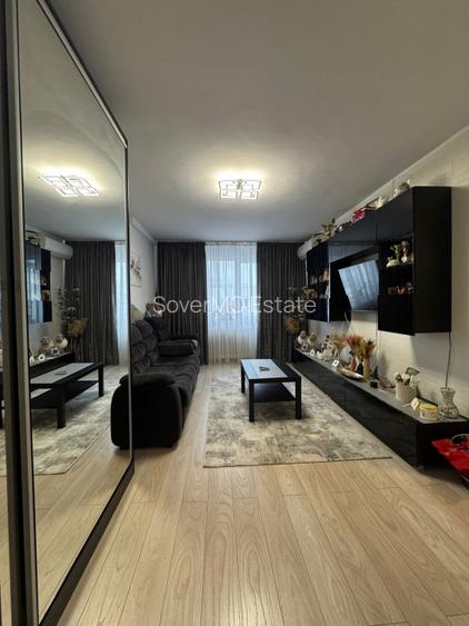 Apartament 3 Camere Modern | Sebastian - 2