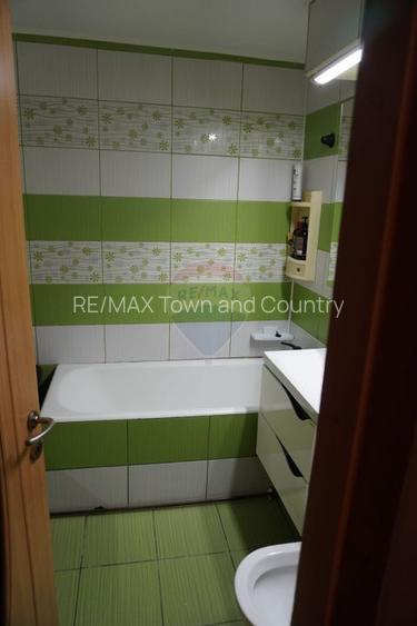 Apartament cu 2 camere de închiriat – Sighetu Marmației - 9