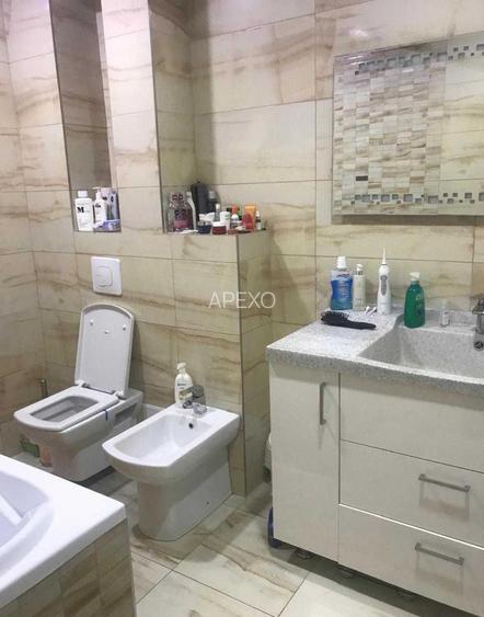 Ap. 4 camere, Isaran 1, 140 mp, Brasov - 8