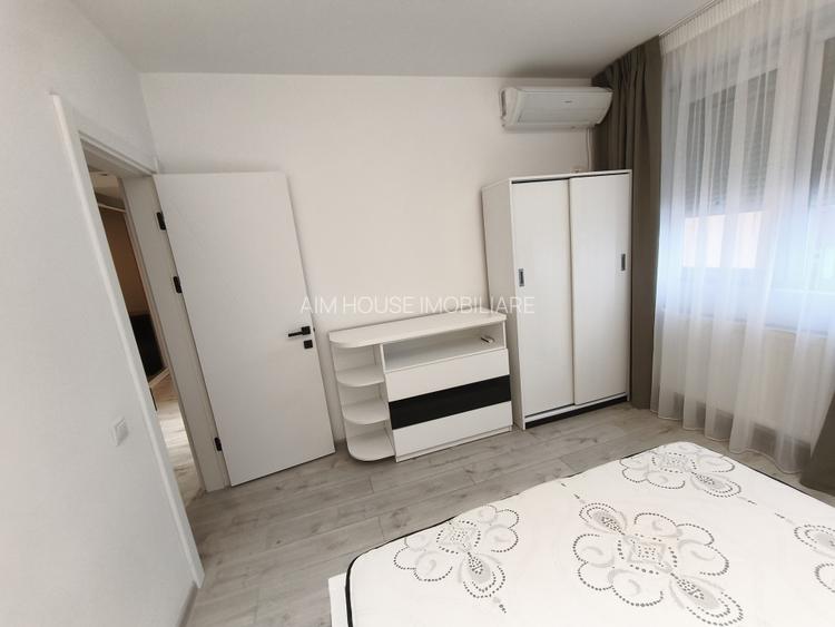 Tineretului nr. 85 – Apartament 2 camere-M.Residence - 9