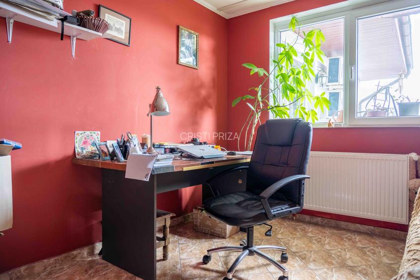 Casa  2 in  1 - Soseaua Chitilei ( Gradinita, After School, Sediu firma ) - 42