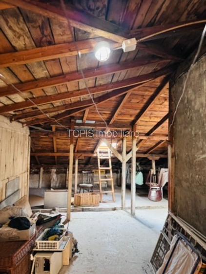 Unirii / Apartament in Vila / Garaj / Boxa / Cartier Uranus / 13 Septembrie - 18