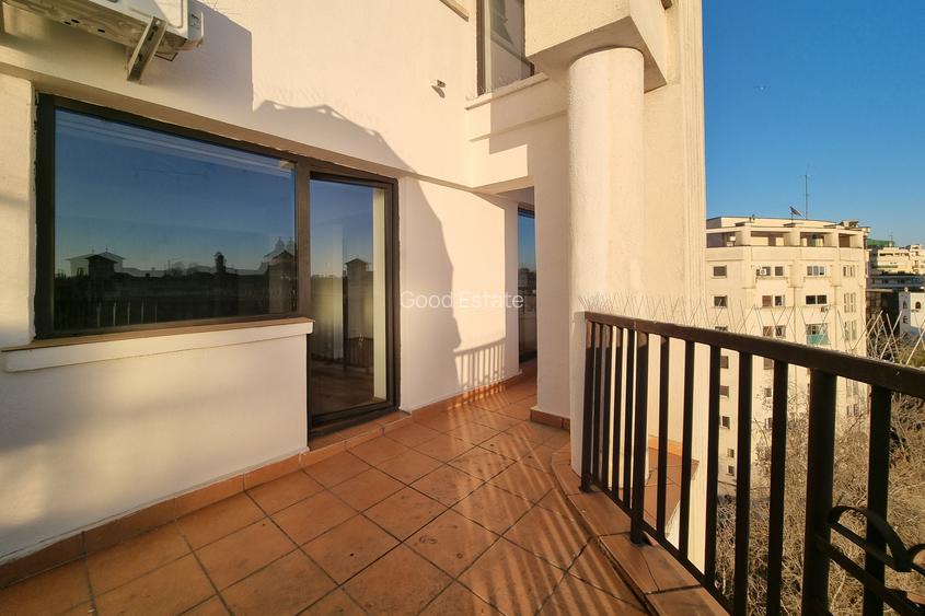 VANZARE Duplex 4 camere Bulevardul Unirii 12 - Fantani vedere panoramica Luminos - 39