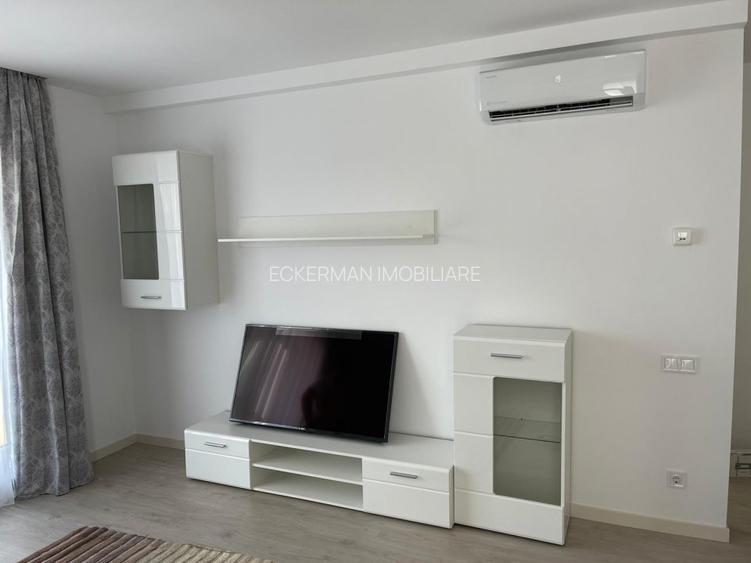 Basarabia-adiacent, 2 camere de inchiriat,  4/11, mobilat modern/utilat, an 2021 - 2