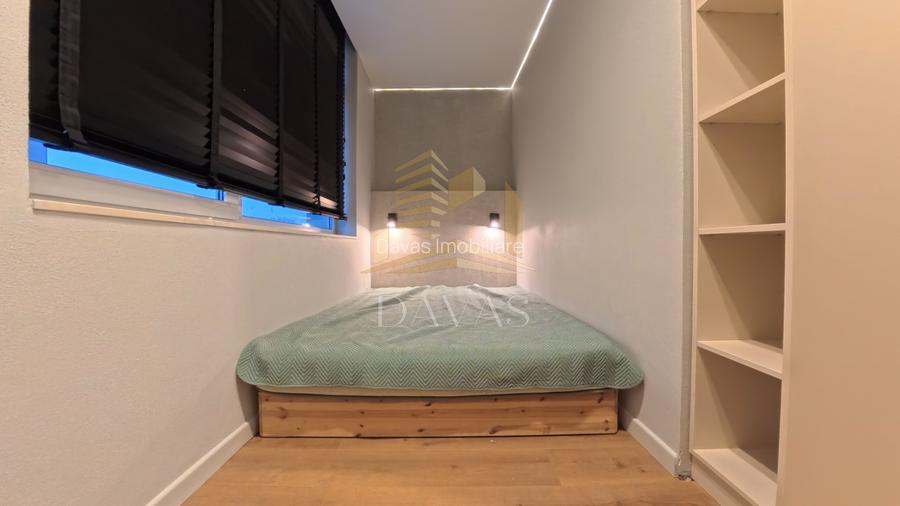 Apartament de 2 camere semidecomandat | Gruia  - 10