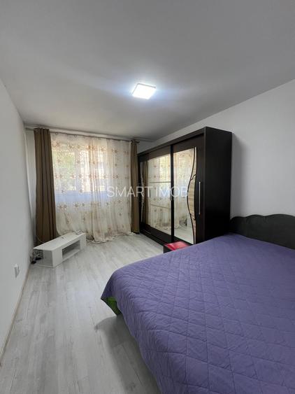 Garsoniera 27mp zona Meteo finisata mobilata utilata 35.000eur neg - 6