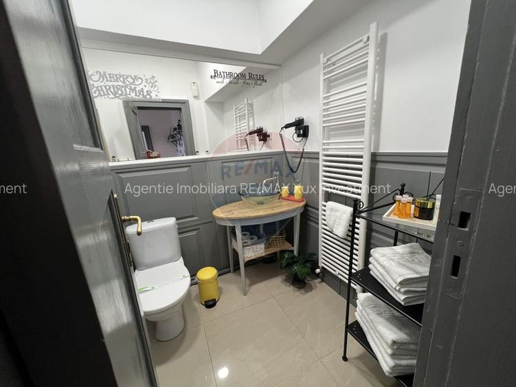 Apartament de vânzare centru istoric - 5