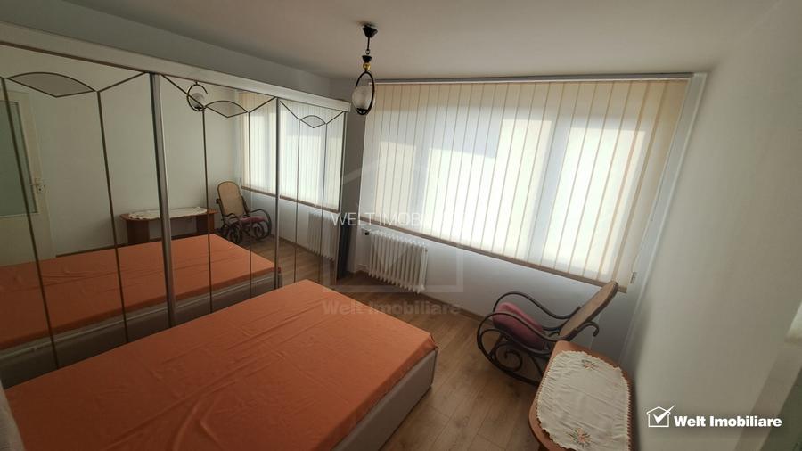 Apartament cu 2 camere complet utilat in Grigorescu - 3