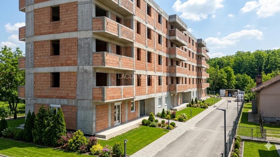 Apartament modern cu 2 camere, direct dezvoltator, Lacul Morii - 6
