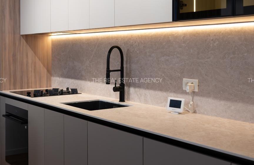 Apartament | 3 Camere | Darwin Residence | Tunari - 4