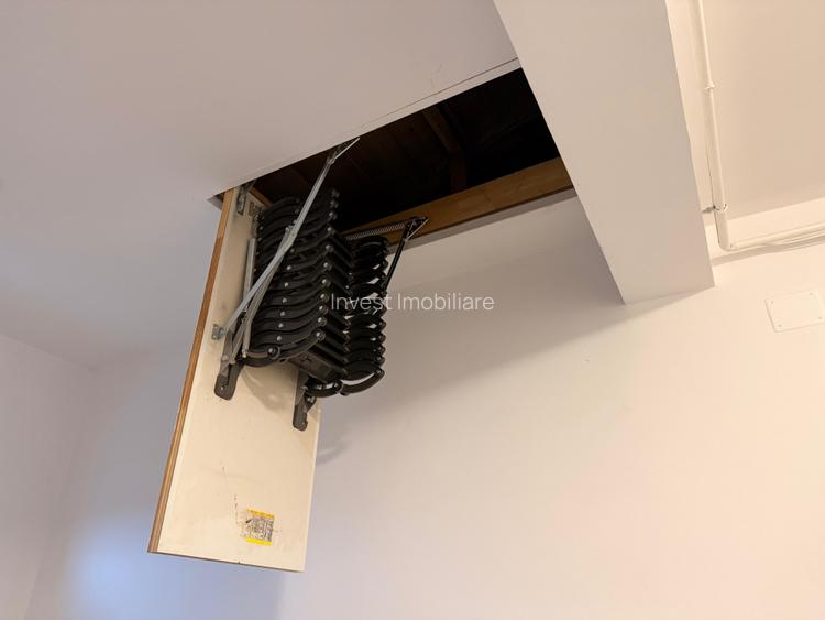 Apartament cu 2 camere decomandat in bloc nou, etaj 1, mobilat & utilat - 13