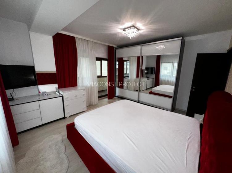 Apartament 2 camere mobilat/utilat ,termen lung,bloc nou Tomis Plus - 18