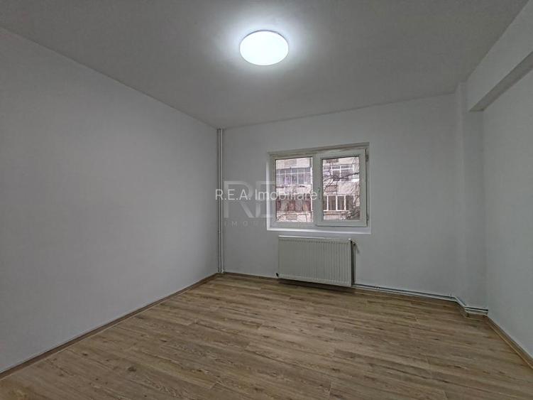 3 camere, decomandat, et 2/4, centrala- Virtutii - 6