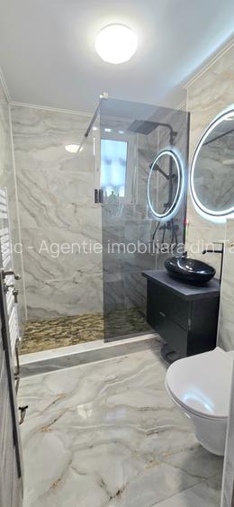 Apartament modern și elegant de vânzare – Aleea Trandafirilor, Târgoviște - 12