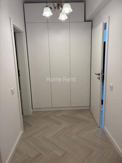 Apartament Plaza Residence  prima inchiriere metrou - 19