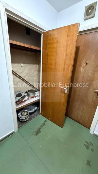 2 Camere - 50MP | Piața Gorjului | Etaj Intermediar - 9