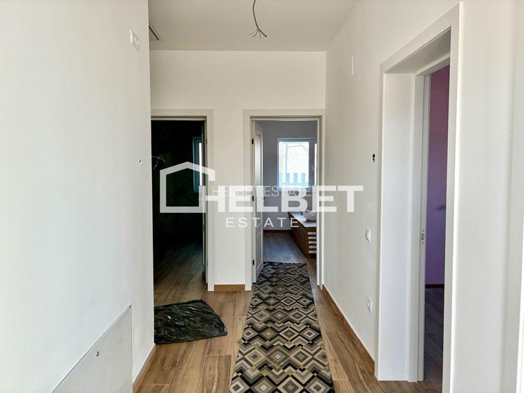 4 Camere / Hărman / 120mp utili / 500mp teren - 13