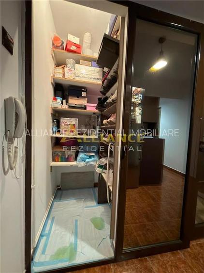 Sector 4 Apartament 3 Camere Mobilat/Utilat Centrala Termica - 11