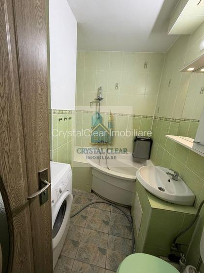 Apartament 2 camere - cartierul Unirii, str. Bărăganului - 6
