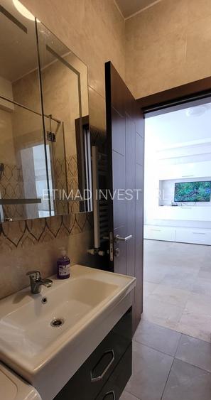 Solid House Residence - 3 camere cu 2 bai - vedere superba lac si mare - 20