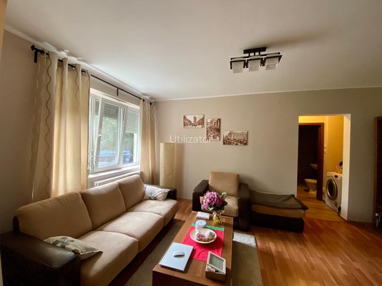 Apartament 2 camere - Sandu Aldea  - 2