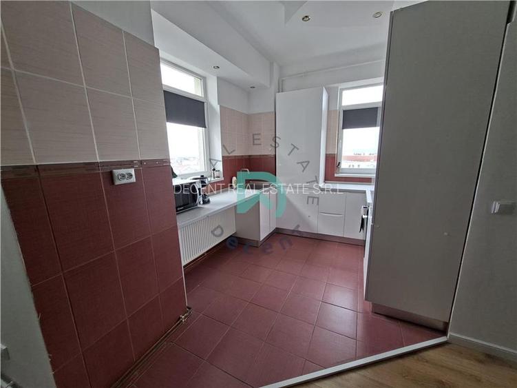 Apartament 2 camere 84 mp, Centrul Civic, Brasov - 10