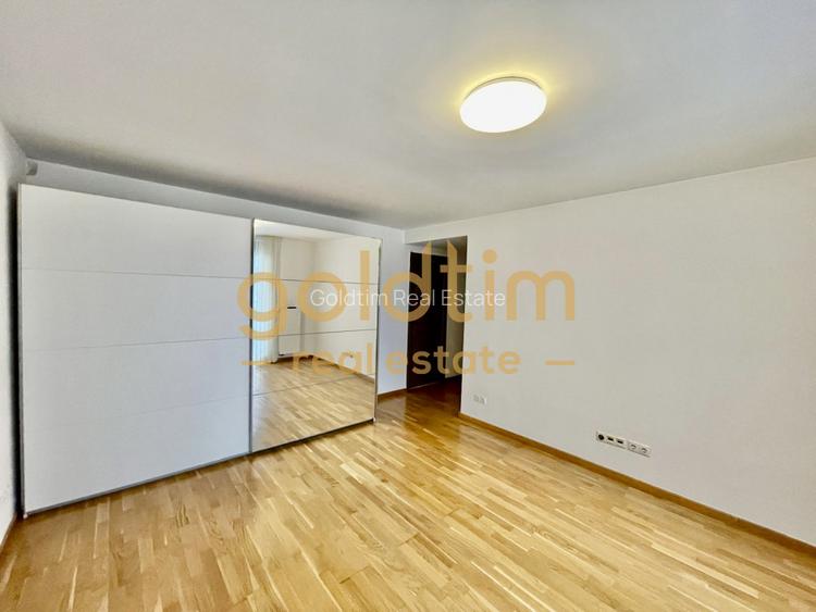 GREEN LAKE/ TERASE 30 mp/ PARCARE SUBTERANA/ BOXA - 35