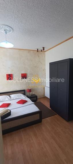 1 camera, Modern, Pet Friendly, Parcare, Profi, Borhanci - 3