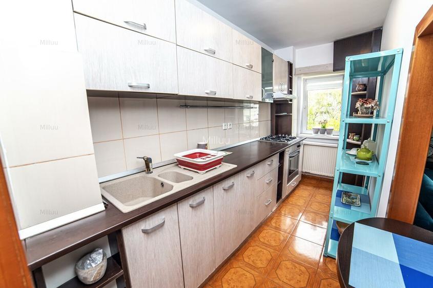 Studio | 7 Min Metrou Aparatorii Patriei - 9