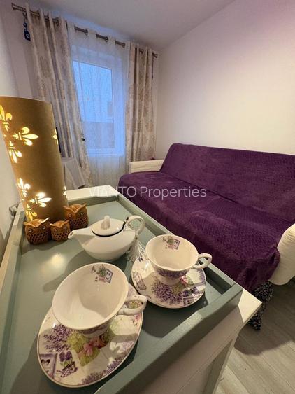 APARTAMENT 3 CAMERE 83 MP | MOBILAT SI UTILAT | LOC DE PARCARE - 13