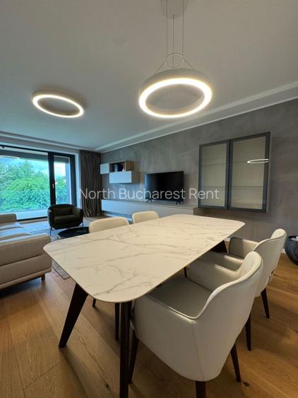 PREMIUM LIVING IN PIPERA | 3 BEDROOMS | FIRST RENT | LUXURY DESIGN - 4