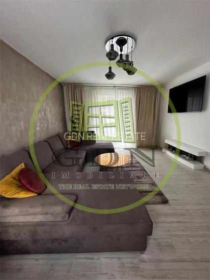 Casa P+E, curte, supraveghere video - 3