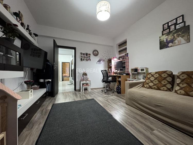 2 camere ideale pentru familie, curte privată securizată – Rahova - 2